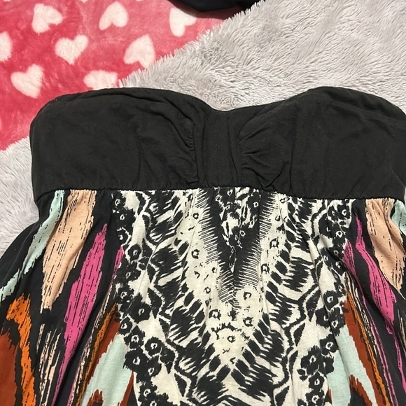 Billabong mini dress - Picture 2 of 4